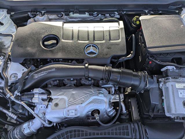 Used 2021 Mercedes-Benz CLA 250 image 23