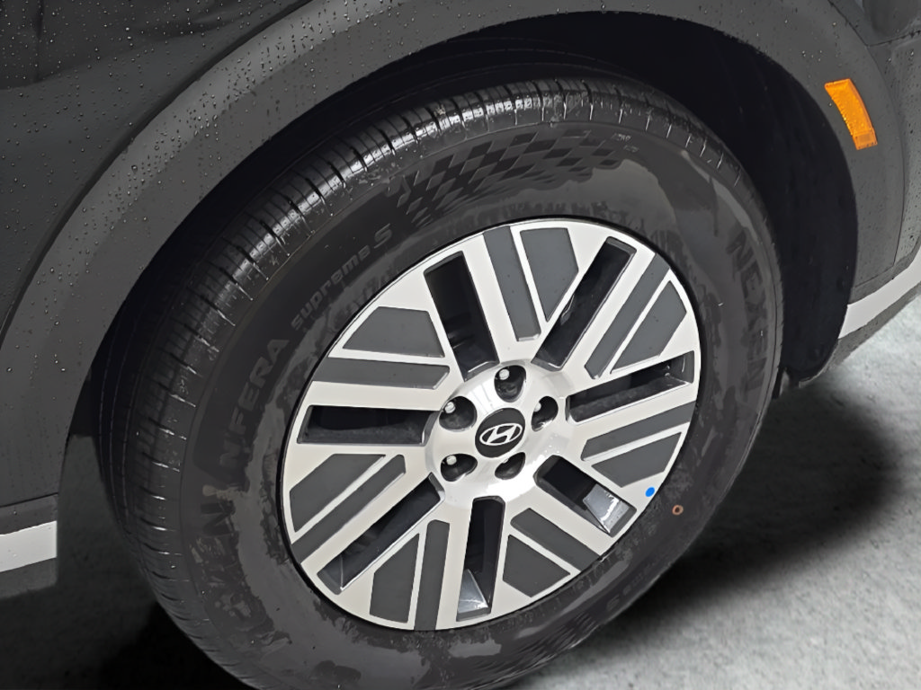New 2027 Hyundai Palisade SEL AWD/4WD image 41