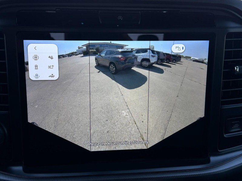 Used 2026 Ford F150 Lariat AWD/4WD image 47