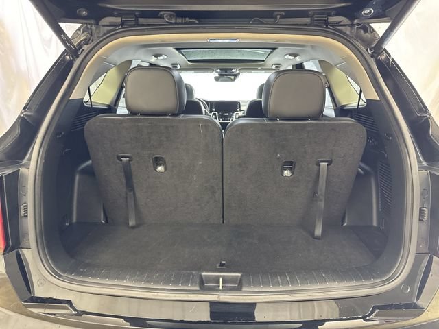 Used 2022 Kia Sorento SX FWD image 26