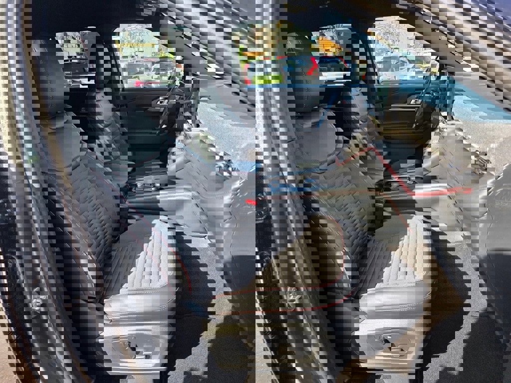 New 2026 Ford Explorer ST-Line w/ ST-Line Street Pack image 28