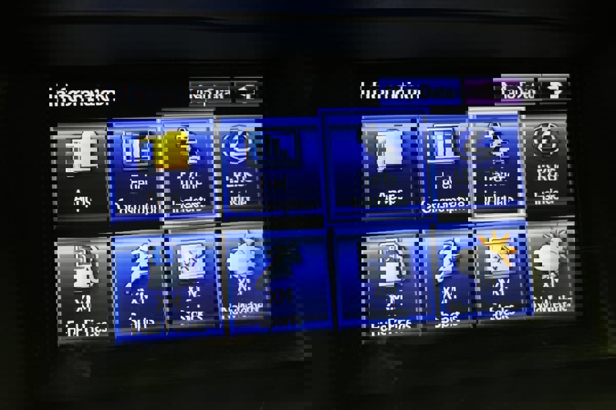 Used 2014 Lexus RX 350 AWD image 56