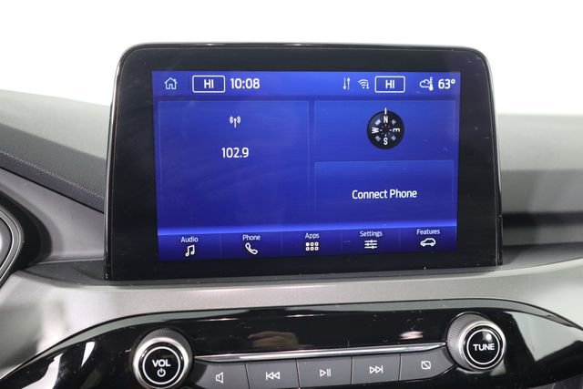 Certified 2023 Ford Escape Active AWD/4WD image 45