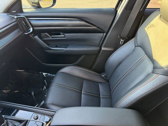 Certified 2025 MAZDA CX-50 AWD 2.5 S w/ Premium Plus Pkg image 23