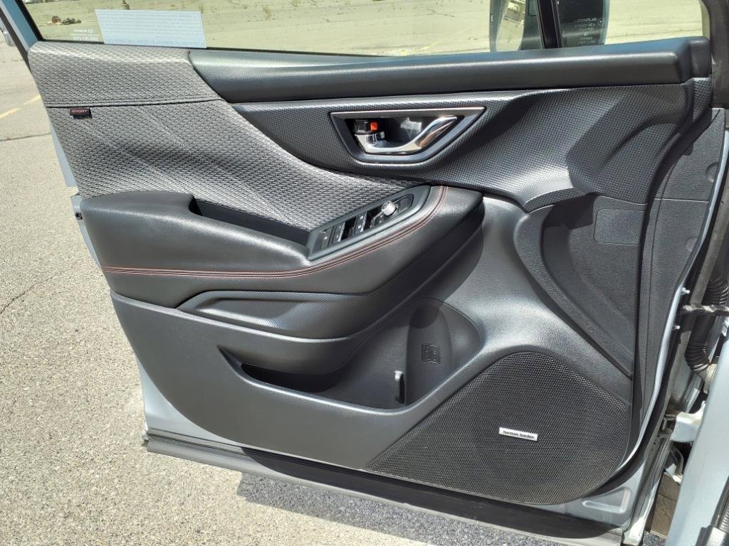 Used 2024 Subaru Forester Sport image 22