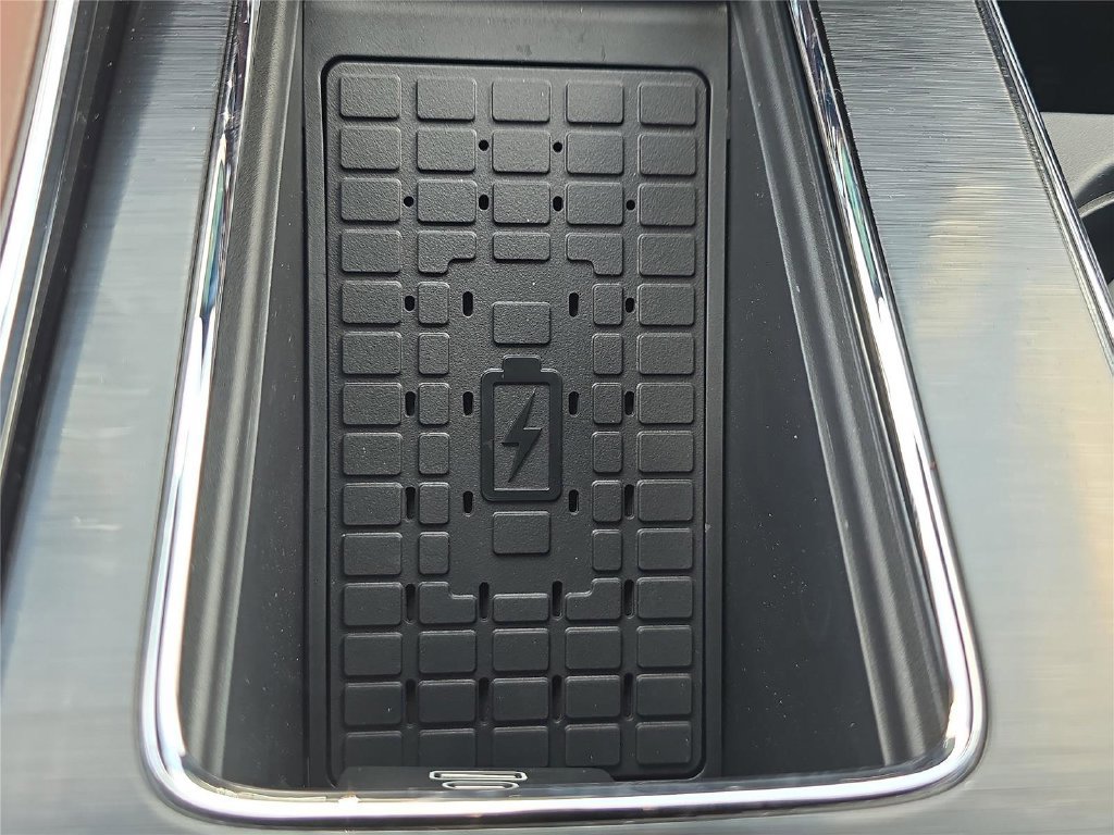 New 2026 Lincoln Aviator Reserve AWD/4WD image 22