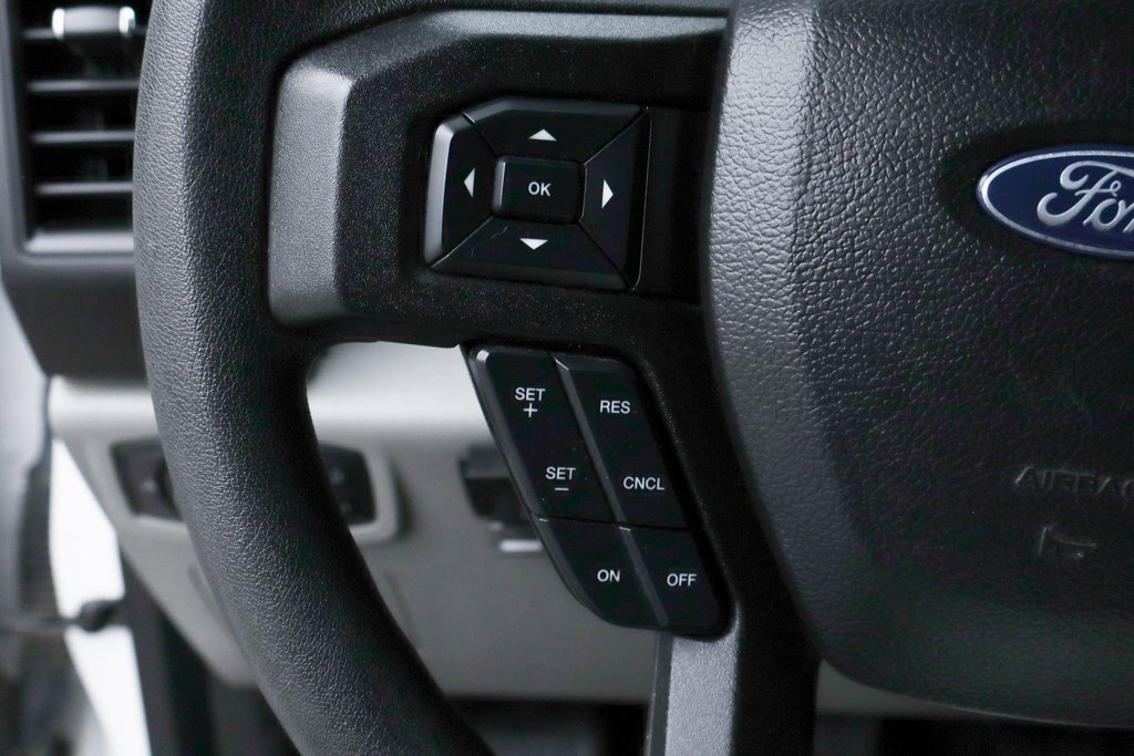 Used 2018 Ford F150 XL w/ Equipment Group 101A Mid image 22