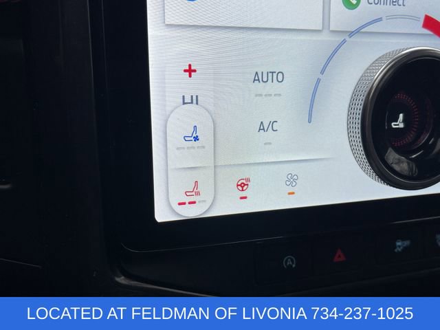 Used 2022 Ford Expedition Limited image 37