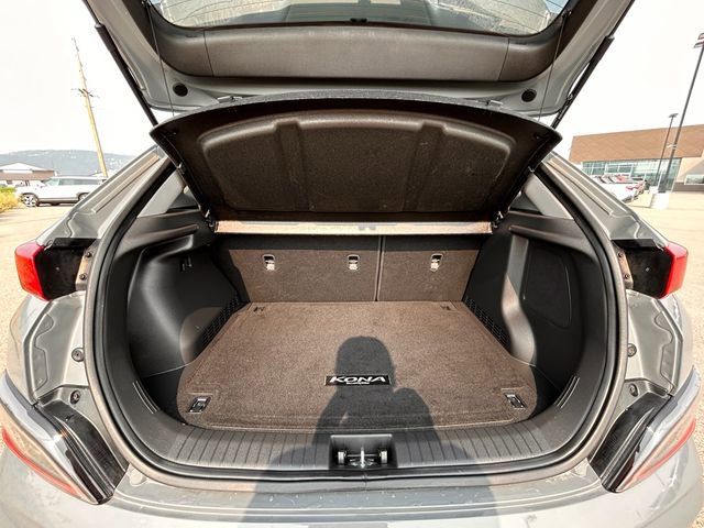 Used 2023 Hyundai Kona Limited image 37