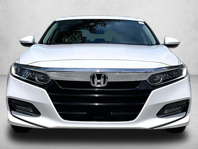 Used 2018 Honda Accord EX image 3