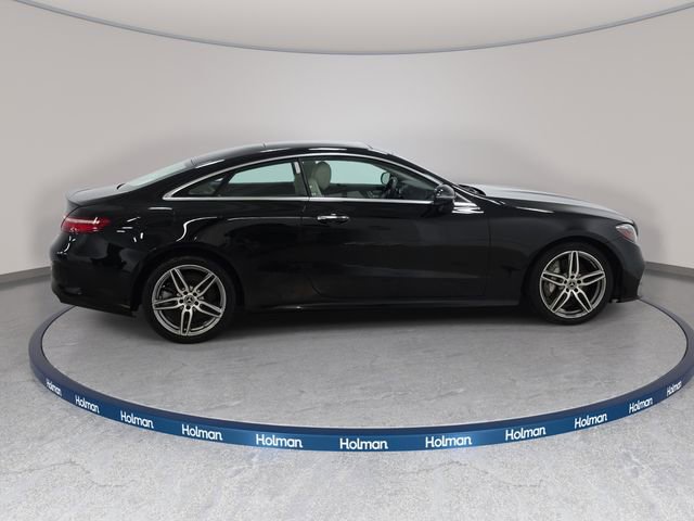 Used 2019 Mercedes-Benz E 450 4MATIC Coupe image 5
