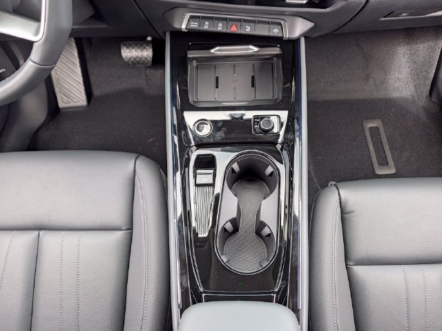 New 2026 Audi Q3 quattro 2.0T AWD/4WD image 26