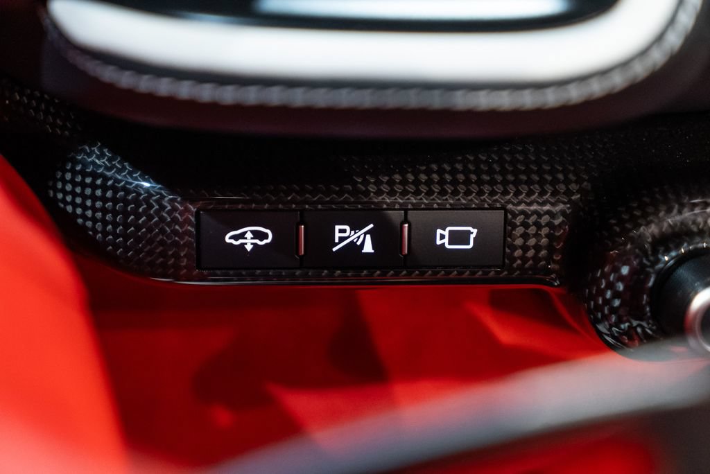 Certified 2021 Ferrari 812 GTS RWD image 45