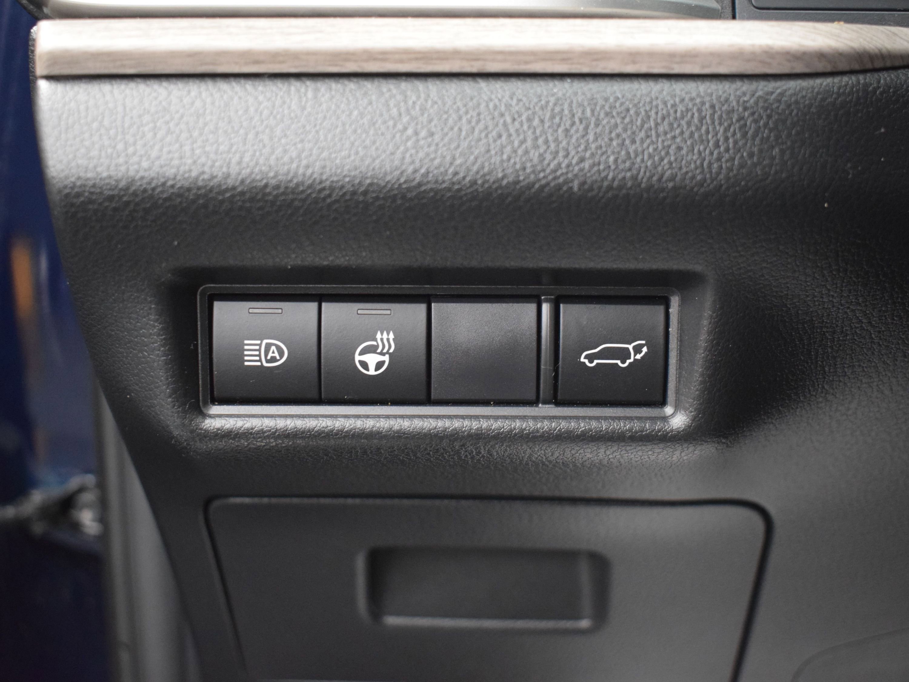 Used 2024 Toyota Grand Highlander Limited image 20