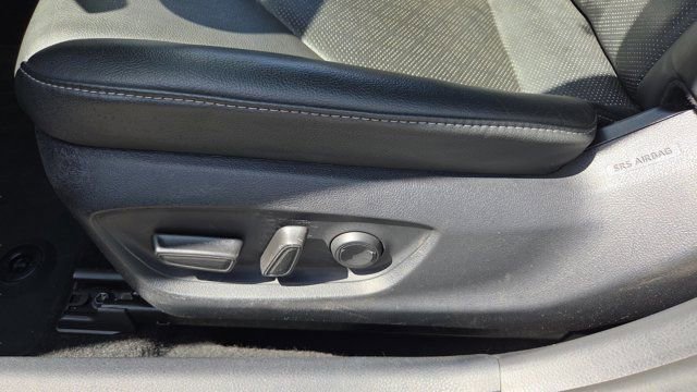 Certified 2023 Toyota Camry XSE FWD image 11