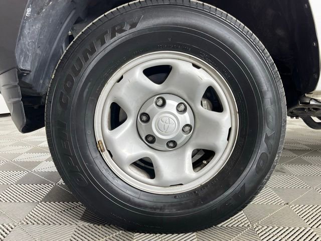 Used 2022 Toyota Tacoma SR AWD/4WD image 10