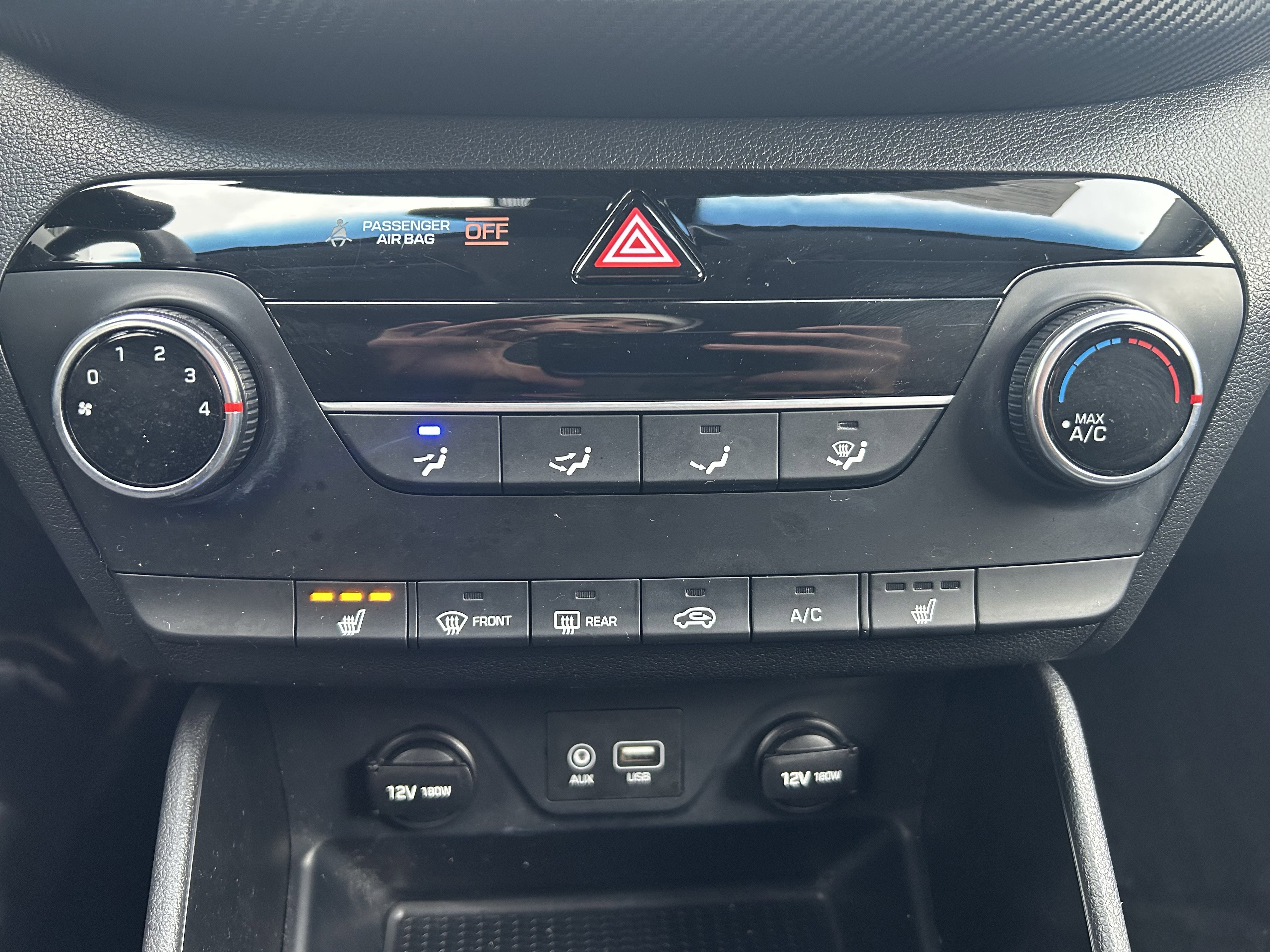 Used 2020 Hyundai Tucson Value image 14