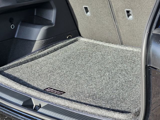 New 2026 Volkswagen Tiguan S image 30