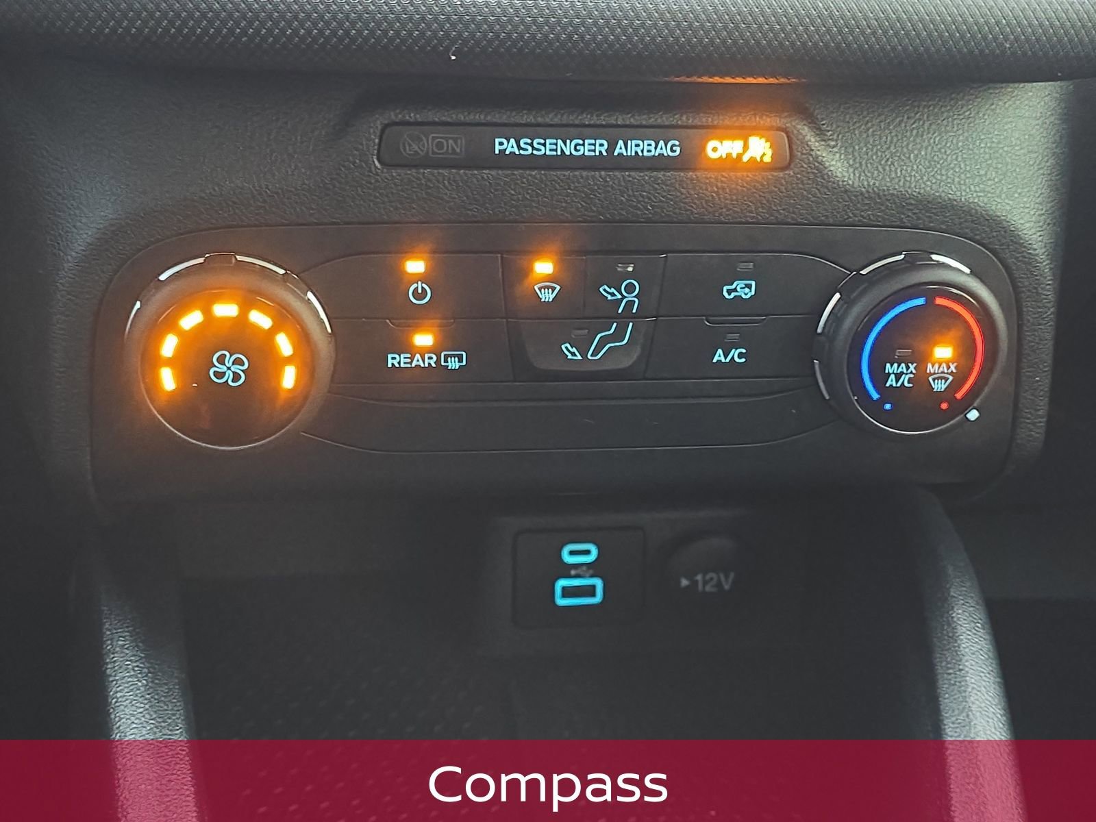 Used 2021 Ford Bronco Sport image 23