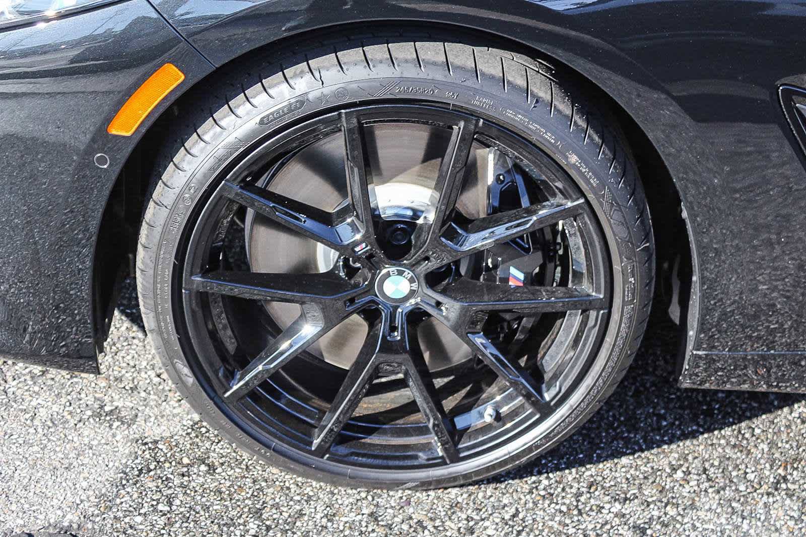 New 2026 BMW 840i RWD image 9