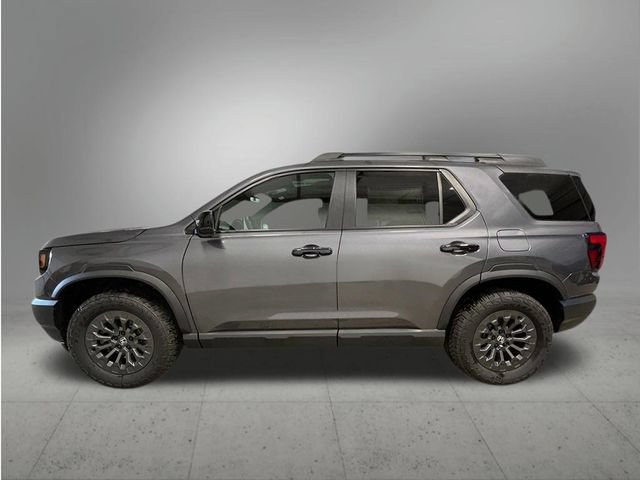New 2026 Honda Passport TrailSport image 2