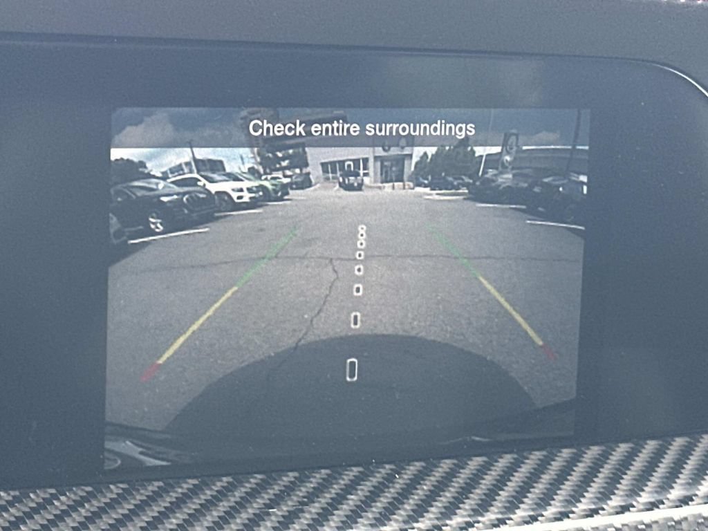 Used 2023 Alfa Romeo Stelvio Estrema AWD/4WD image 20