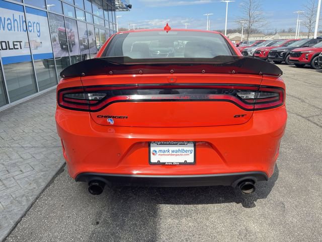 Used 2019 Dodge Charger GT w/ Plus Group image 32