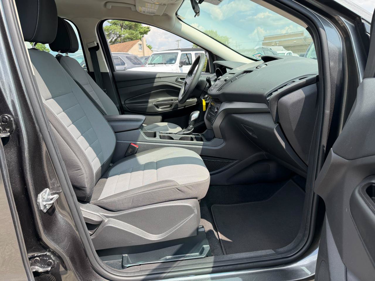 Used 2017 Ford Escape S FWD image 16