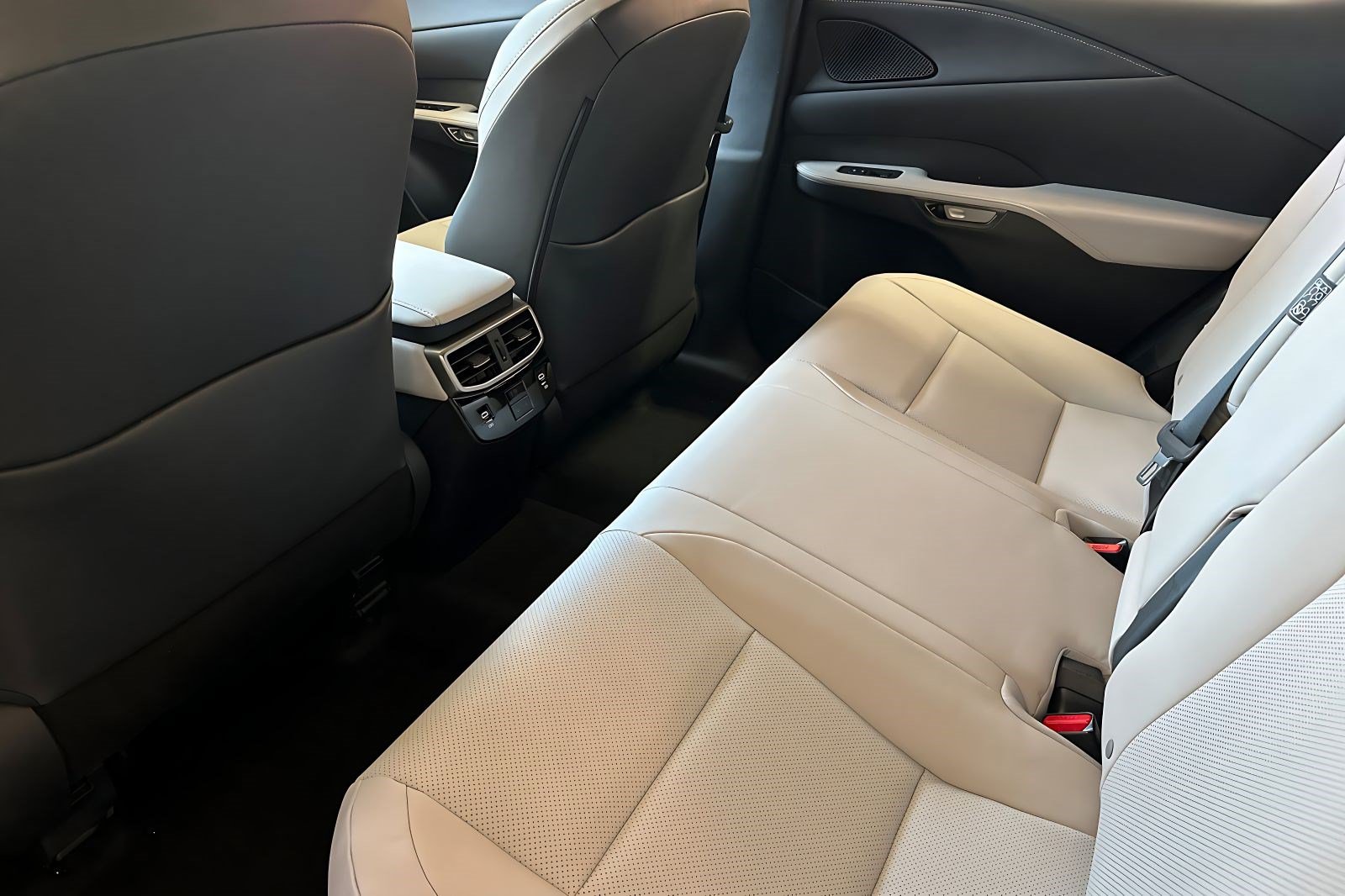 New 2026 Lexus RX 350 Premium AWD/4WD image 27