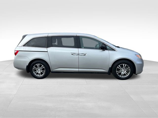 Used 2013 Honda Odyssey EX-L image 9