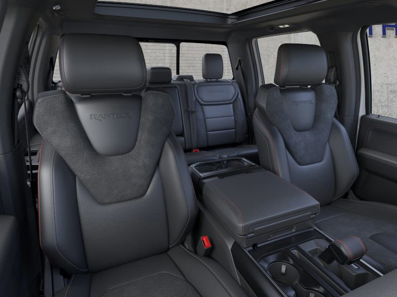 New 2025 Ford F150 Raptor image 39