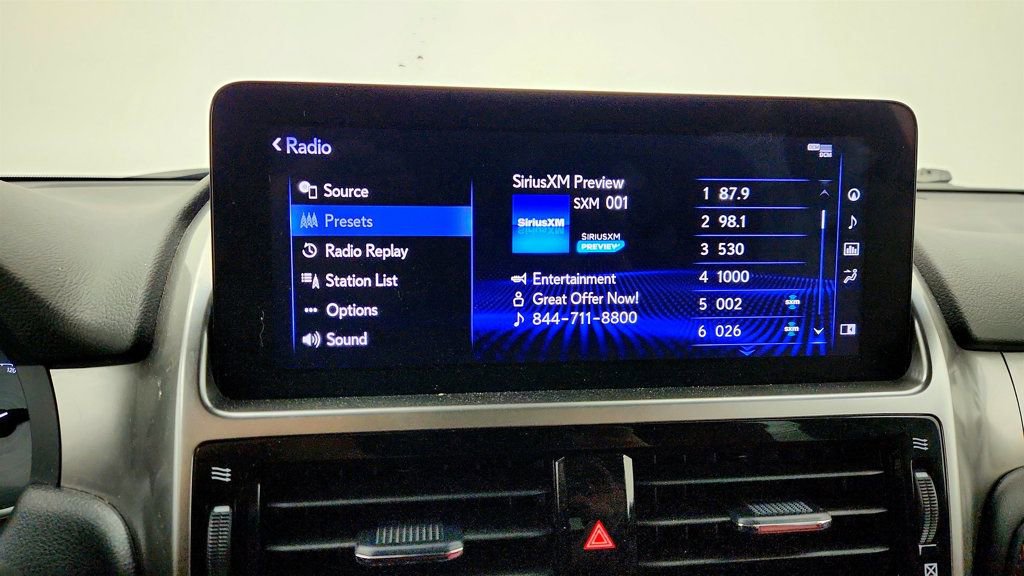Used 2023 Lexus GX 460 Premium w/ Premium Package AWD/4WD image 20