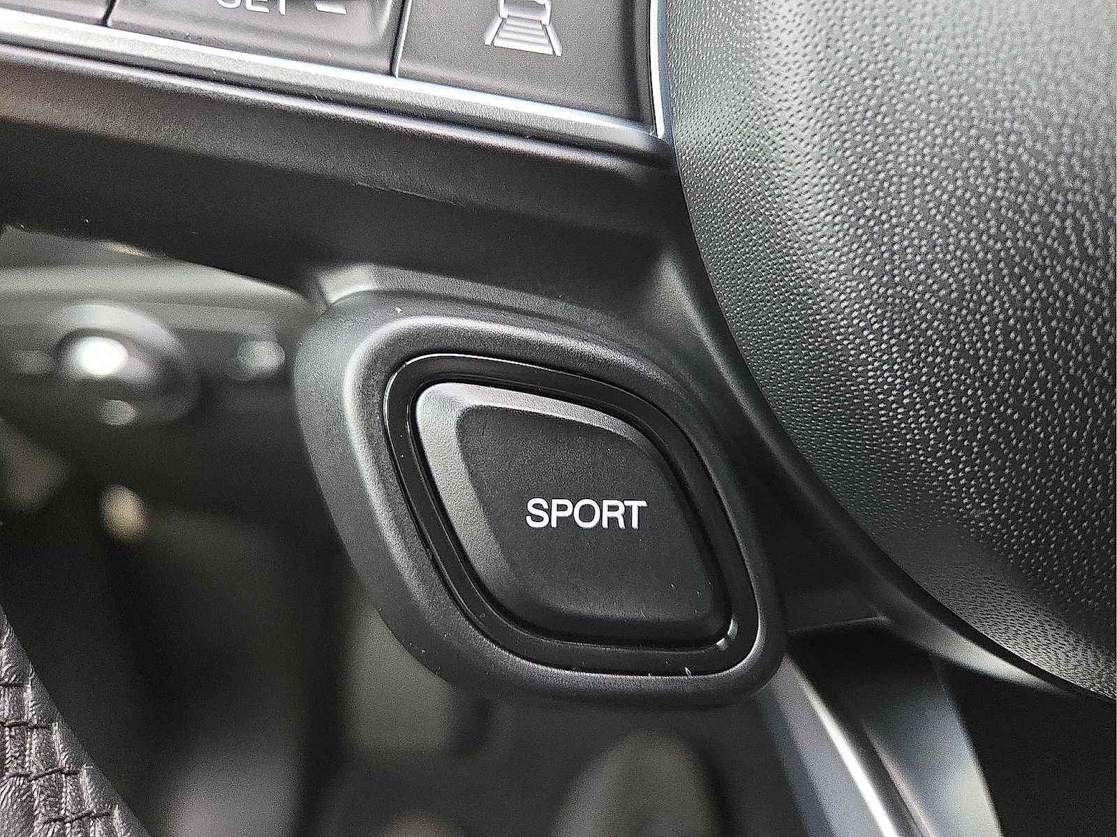 Used 2024 Dodge Hornet GT AWD/4WD image 22