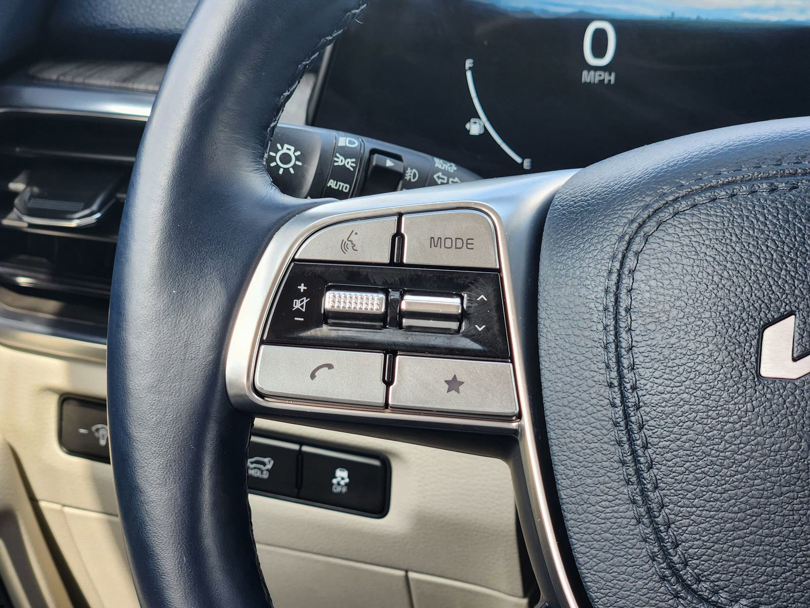 Used 2024 Kia Telluride SX Prestige image 34