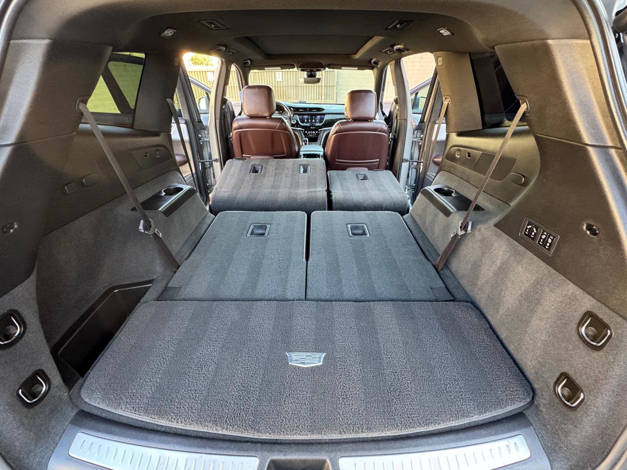 Used 2020 Cadillac XT6 Premium Luxury FWD image 21