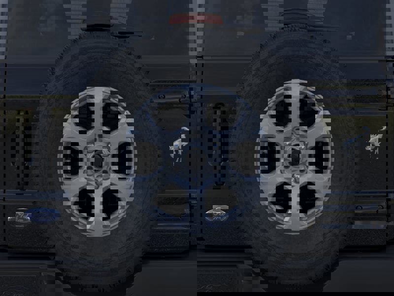 New 2025 Ford Bronco Big Bend image 24