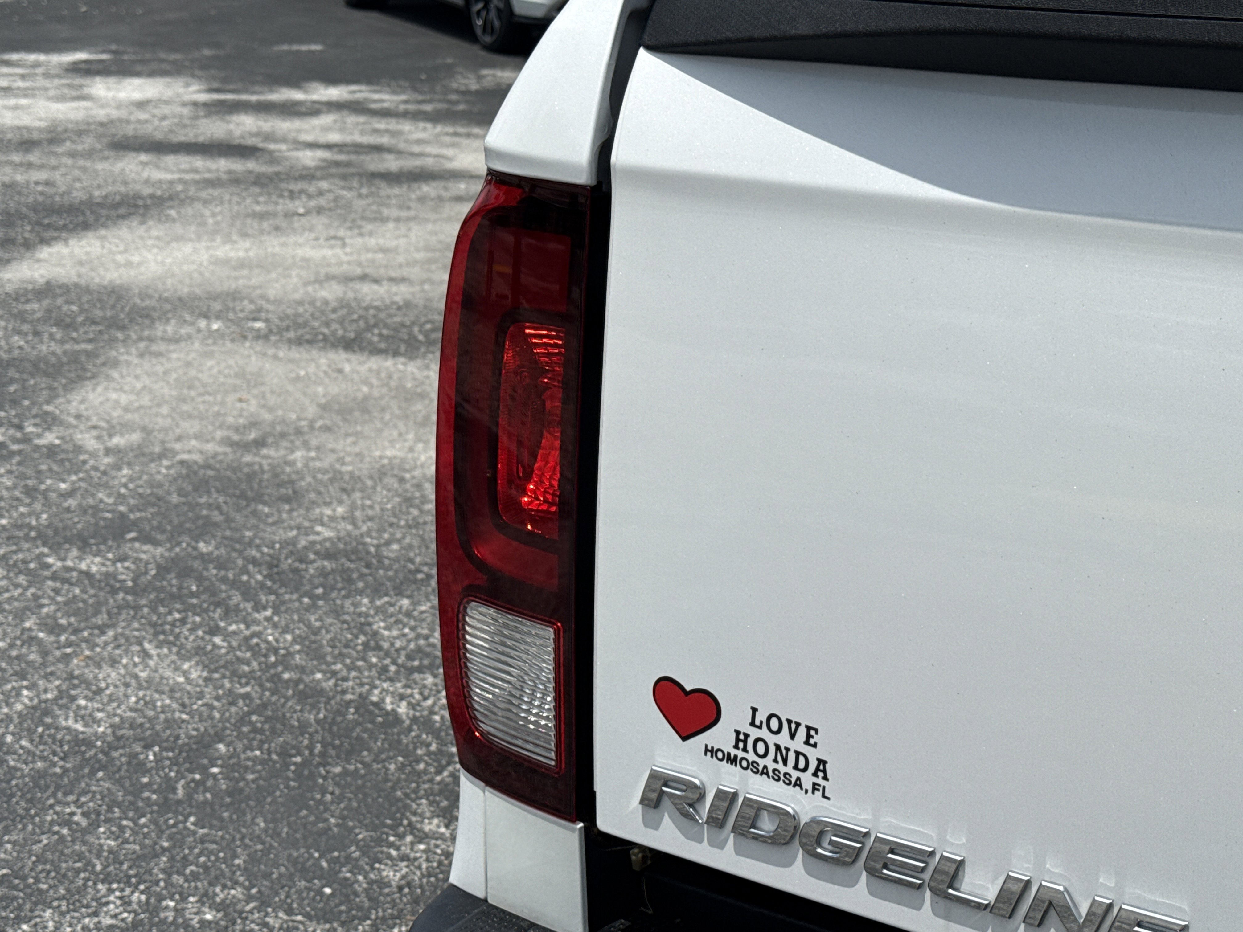 Certified 2023 Honda Ridgeline RTL-E image 15