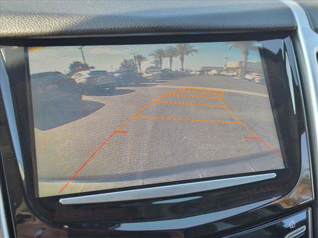 Used 2016 Cadillac SRX Luxury FWD image 14