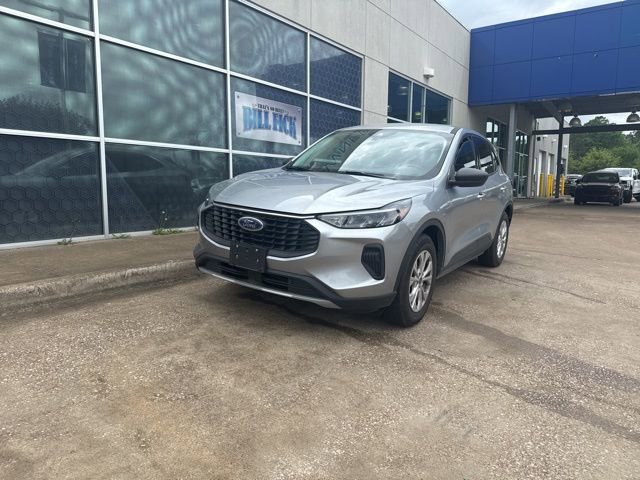 Used 2024 Ford Escape Active w/ Tech Pack #1 image 4