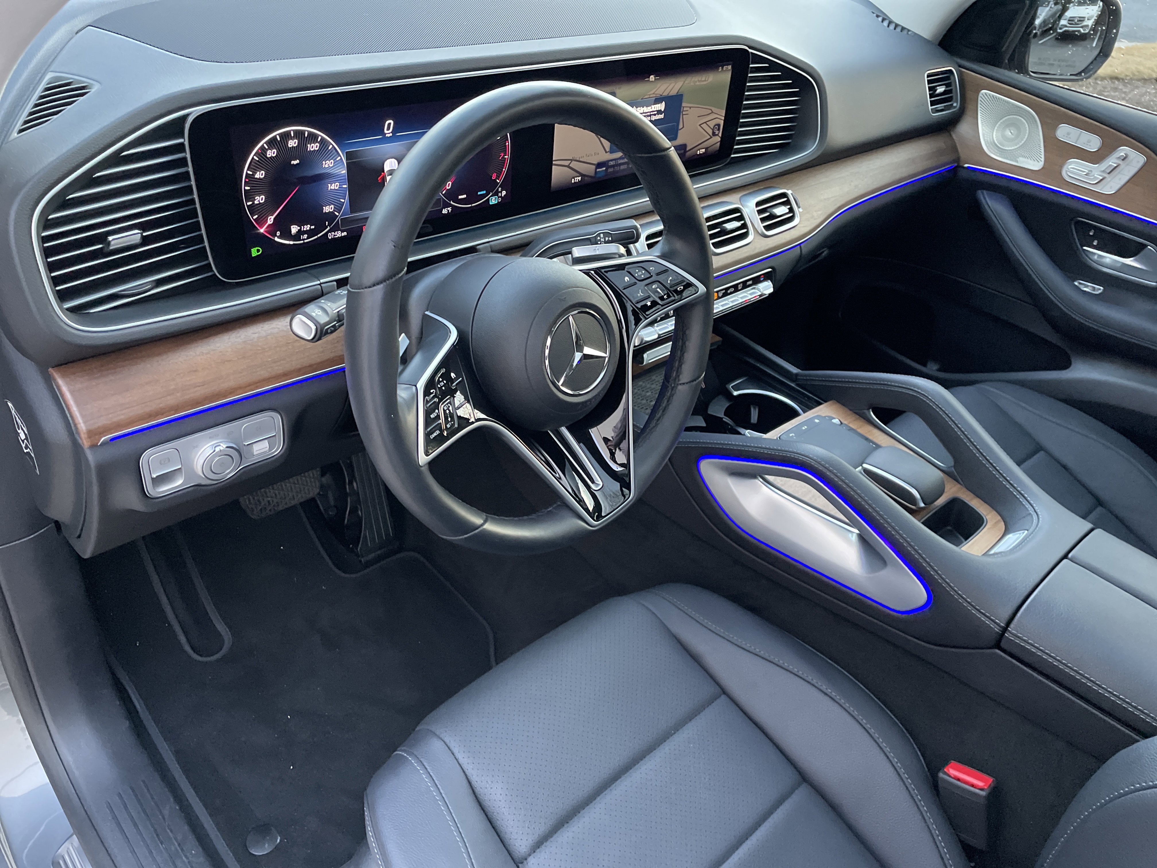 Certified 2025 Mercedes-Benz GLE 350 4MATIC image 18