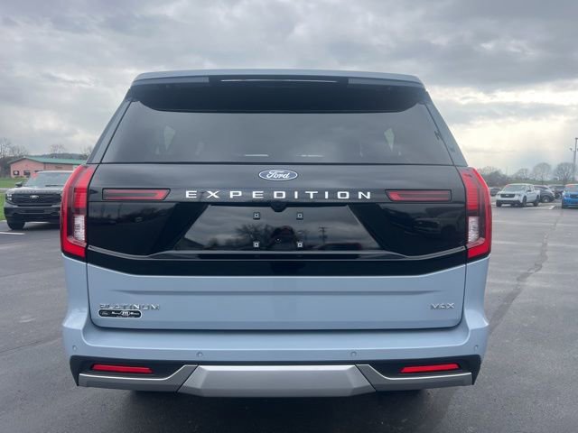 New 2026 Ford Expedition Max Platinum AWD/4WD image 6