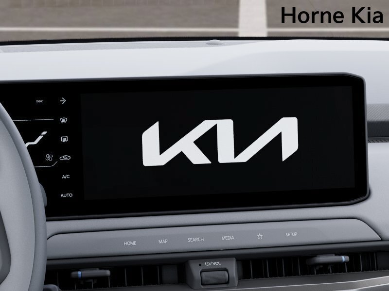 New 2027 Kia EV3 Wind FWD image 20