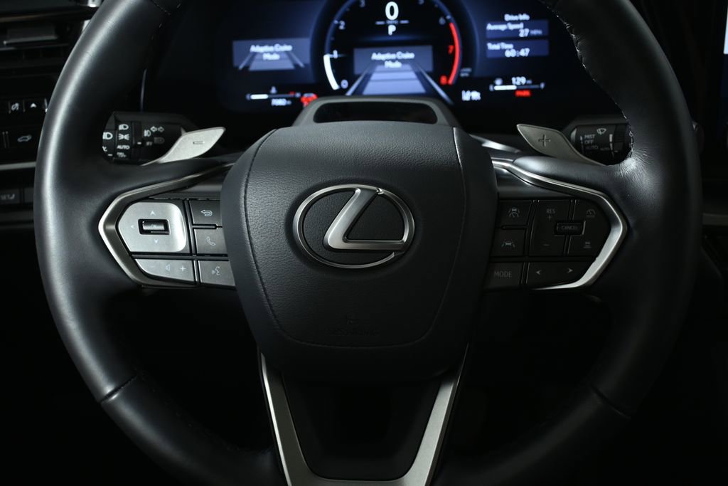 Used 2024 Lexus TX 350 AWD w/ Captains Chair Package image 18