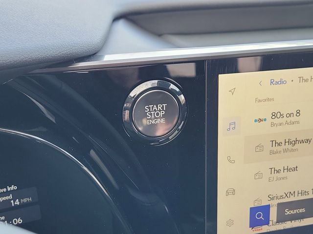 New 2026 Lexus TX 350 AWD image 28