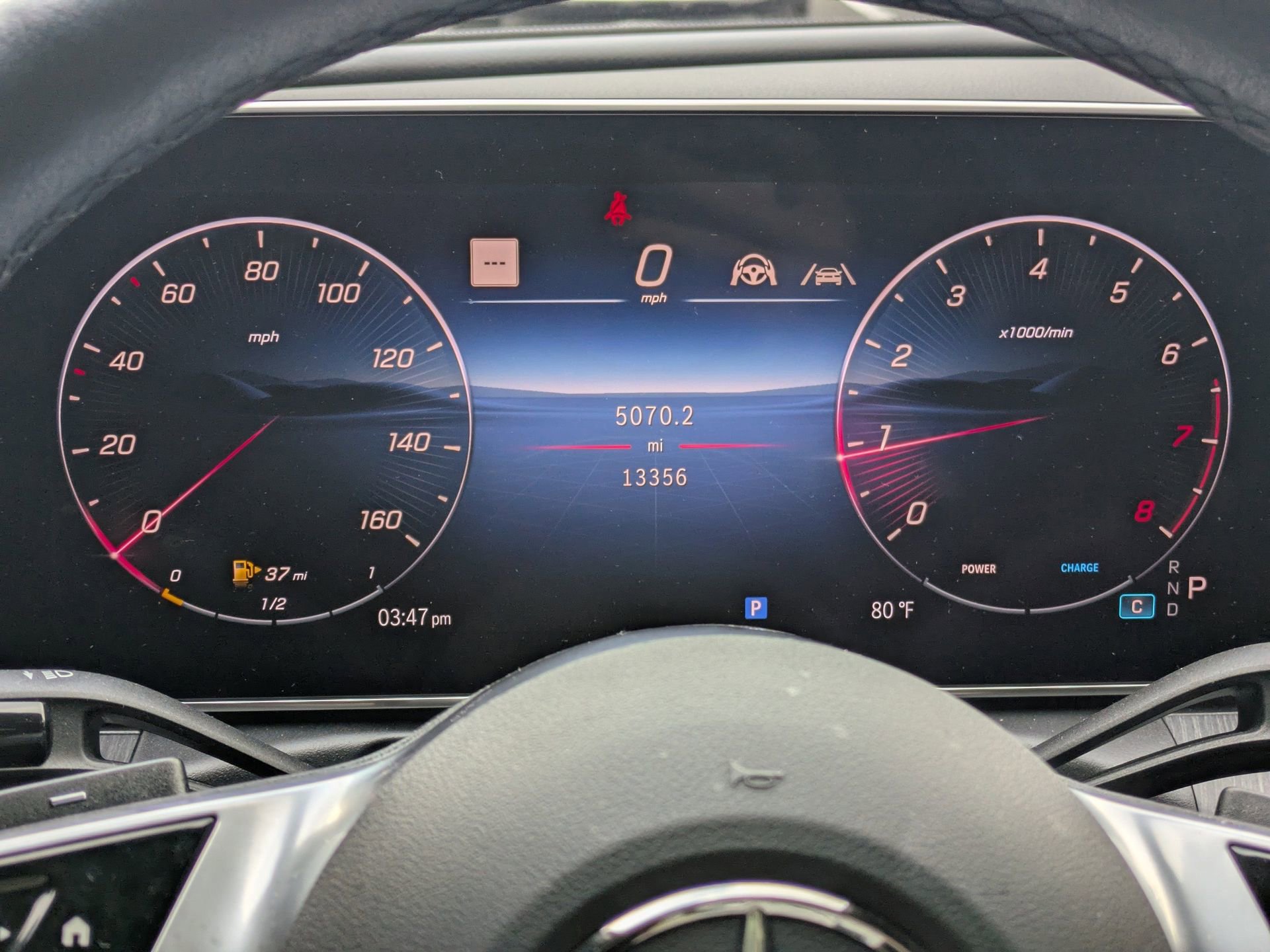 Used 2025 Mercedes-Benz C 300 Sedan image 18