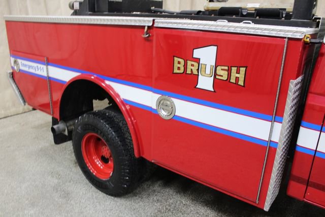 Used 1995 Ford F350 image 12