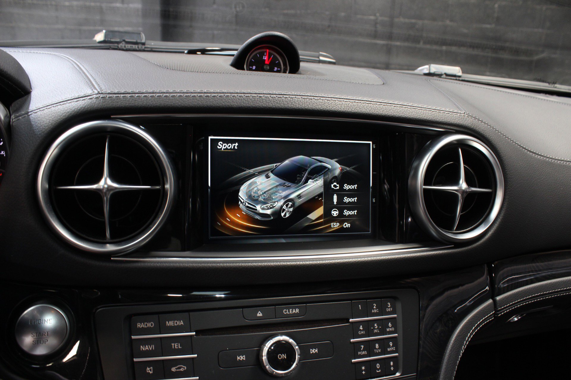 Used 2020 Mercedes-Benz SL 450 image 58