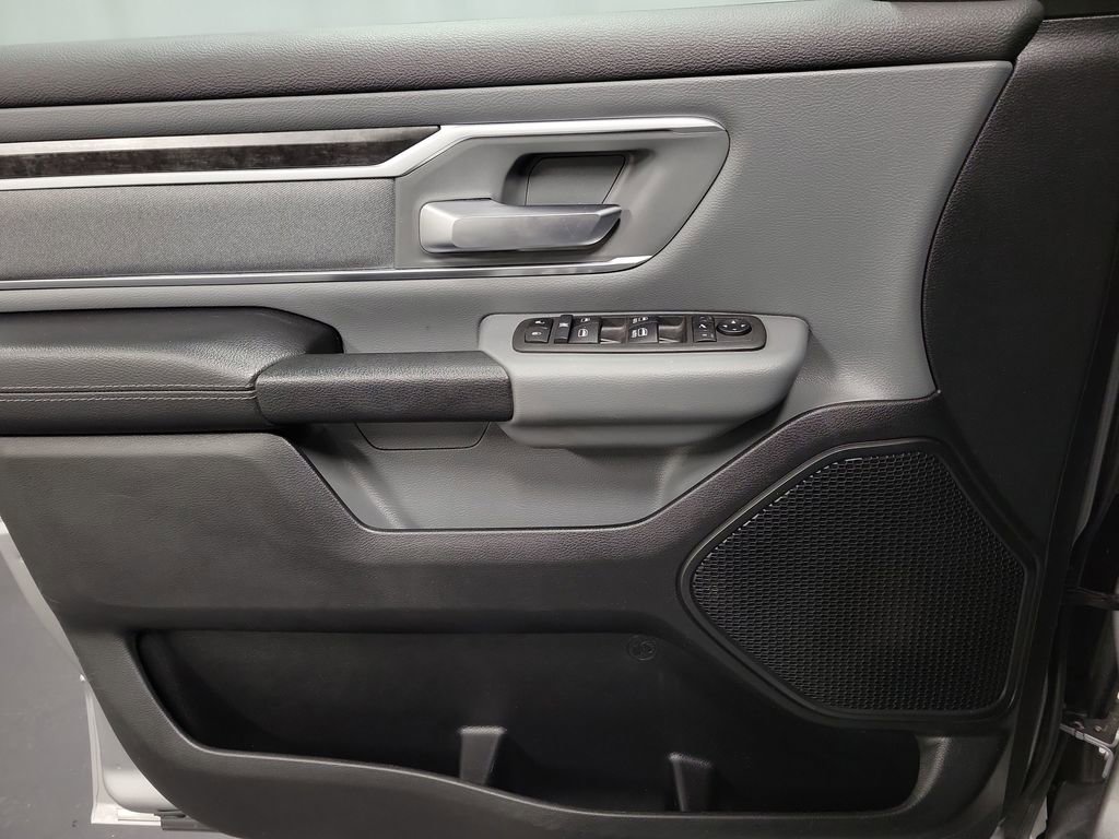 Used 2021 RAM 1500 Big Horn image 22