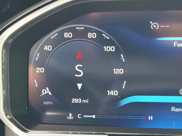 New 2026 Chevrolet Silverado 2500 LT w/ All Star Edition AWD/4WD image 29
