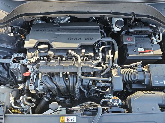 Used 2023 Hyundai Kona SEL image 31